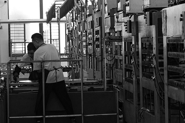 Sustainability in Cycling Components Manufacturing For Your Business