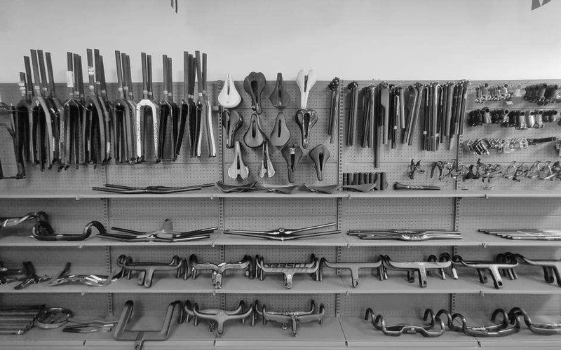 Mountain Bike Seatposts