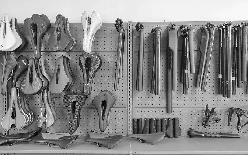 Gravel Bike Seatposts