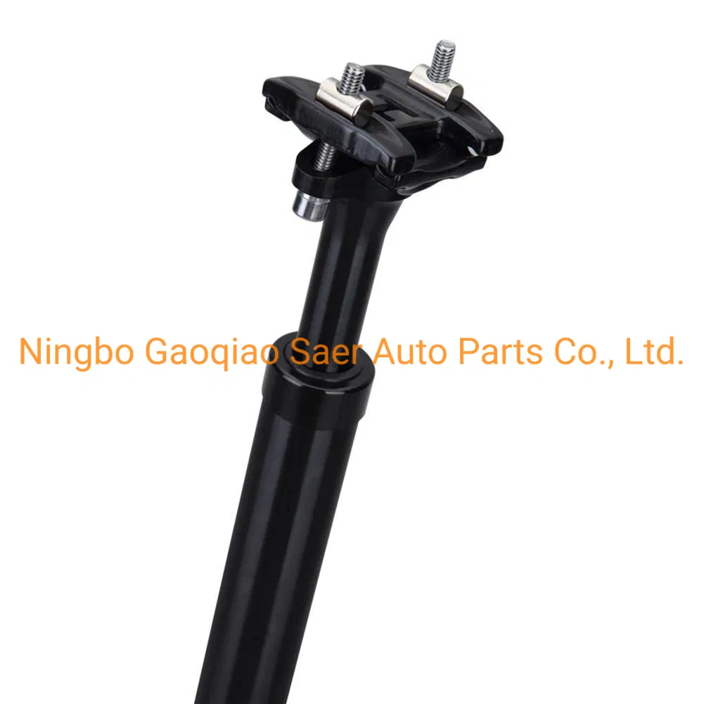 Bicycle Aluminum Alloy Shock Absorber Damping Seatpost MTB Mountain Bike Bicycle Seat Post