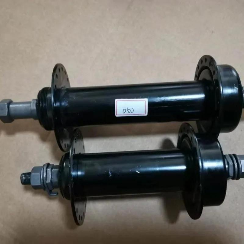 Bicycle Parts Mountain Bike Carbon Steel Seatpost (9397)