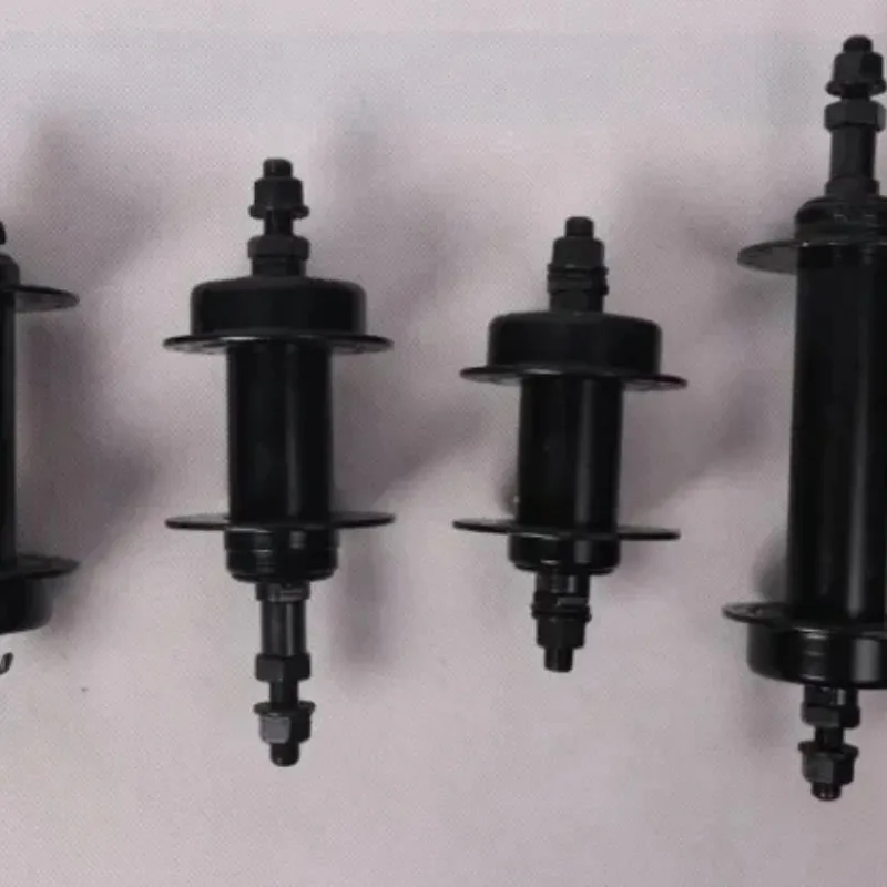 Bicycle Parts Mountain Bike Carbon Steel Seatpost (9397)