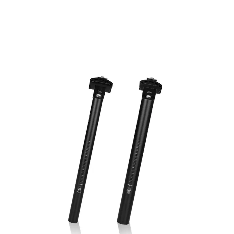 Bicycle Parts MTB Road Bike Bicycle Seat Post Tube Superlight Seatpost 25.4 27.2 28.6 31.6 350mm