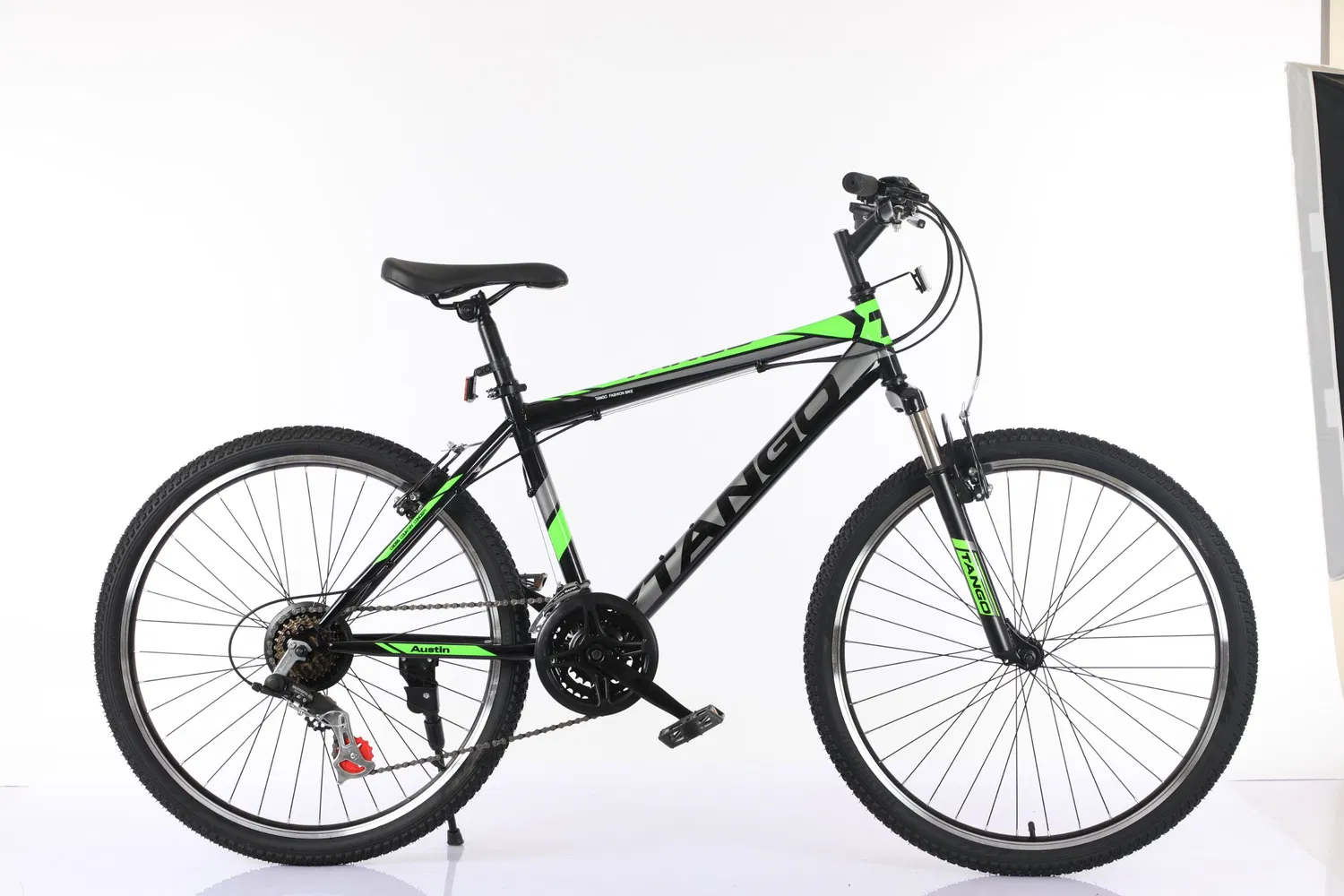 Cheap Used Adult Bike Comfort Mountain Bike Carbon 21 Speed MTB