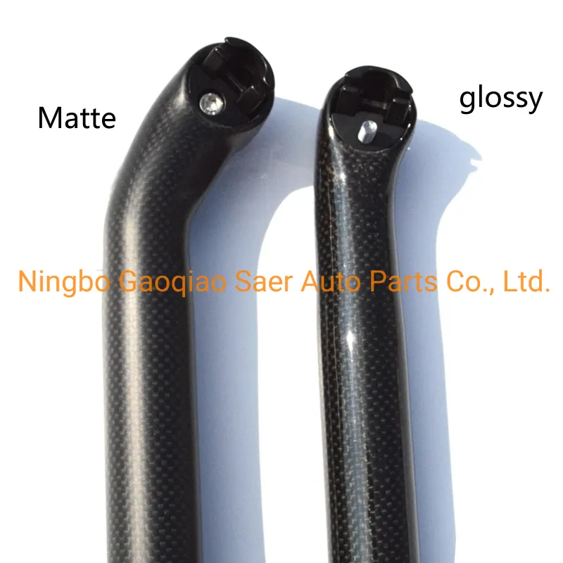 Factory Direct Sale High Quality Unstacked Small Wheel Diameter Bicycle Seatpost