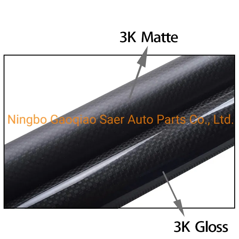 Full Carbon Bicycle Seatpost MTB Road Mountain Bike Carbon Seat Post Seat Tube 27.2/31.6*350/400 mm Bicycle Parts