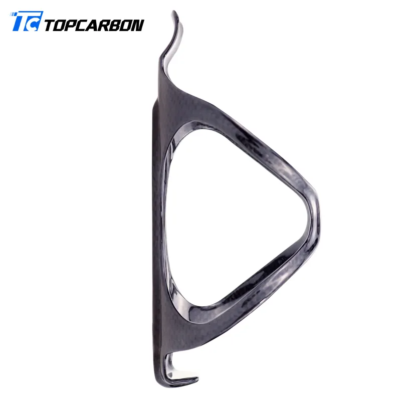 Full Carbon Fiber Bicycle Bottle Cage Ud Ultra Light Weight 10g 15g 18g Road/Mountain Bike Bicycle Bottle Cages