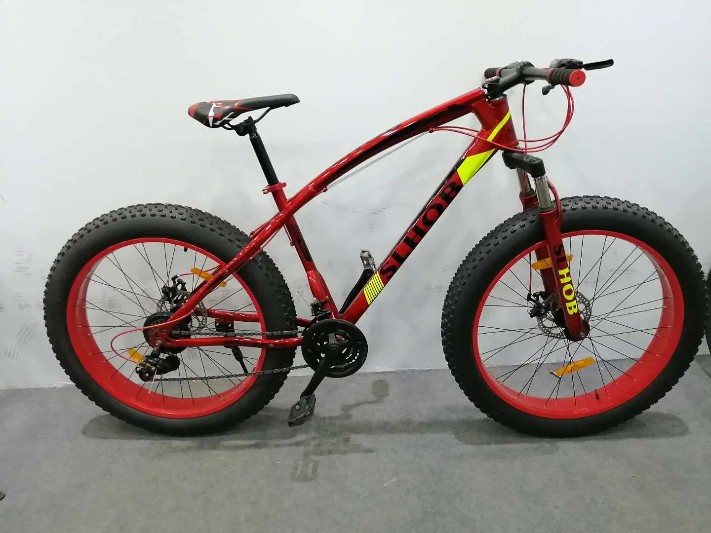 Full Suspension Adult Men Carbon Bicicleta 26 27.5 29 Inch Fat Tire Bike