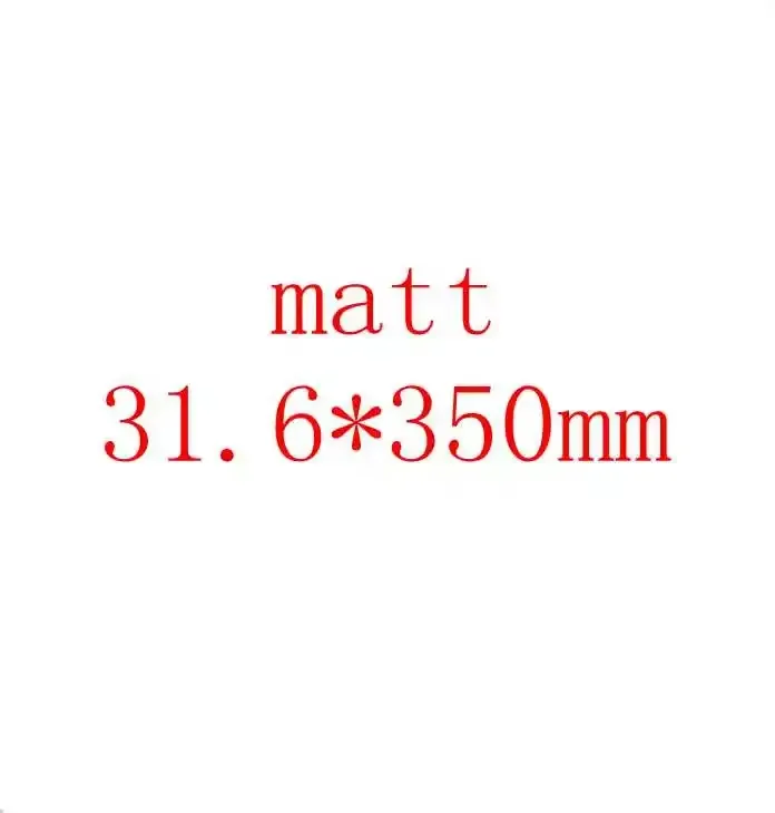 Mountain Bike Seatpost Road Bicycle Seat Lever MTB Fiber Carbon Tube 27.2 / 30.8 / 31.6 mm