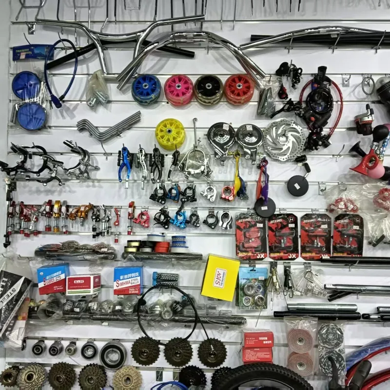 Steel Material Cp Bicycle Seatpost 25.4*22.2*300/200/250/400 (9395)