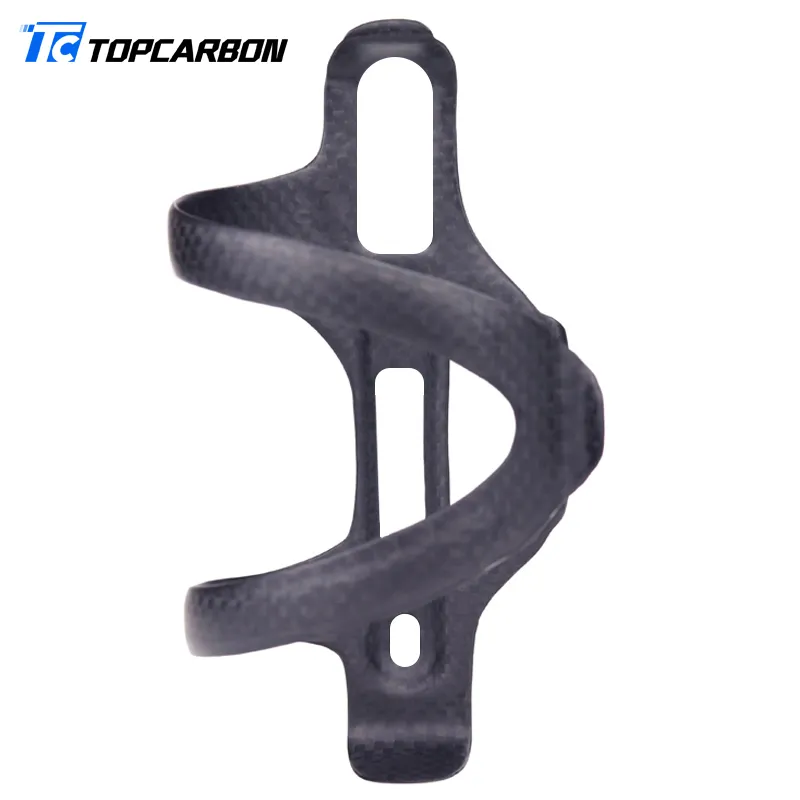 The Best Selling Bicycle Parts/Water Bottle Cage Carbon Fibre Bottle Cage