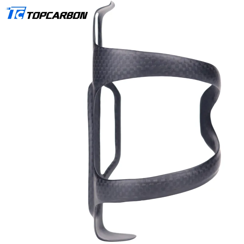The Best Selling Bicycle Parts/Water Bottle Cage Carbon Fibre Bottle Cage