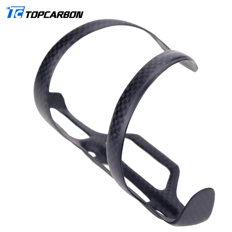 The Best Selling Bicycle Parts/Water Bottle Cage Carbon Fibre Bottle Cage