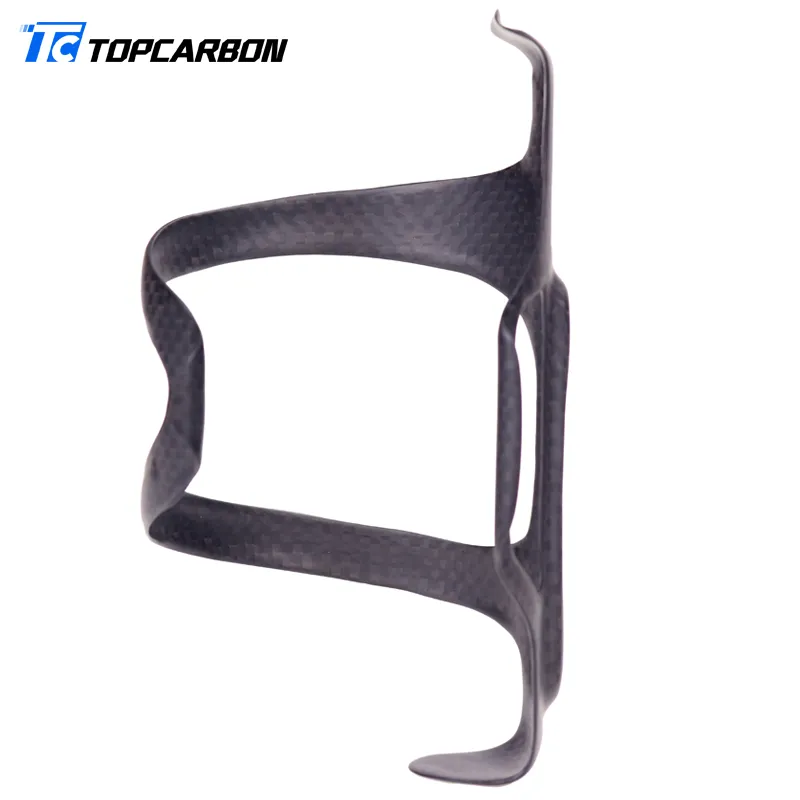 The Best Selling Bicycle Parts/Water Bottle Cage Carbon Fibre Bottle Cage
