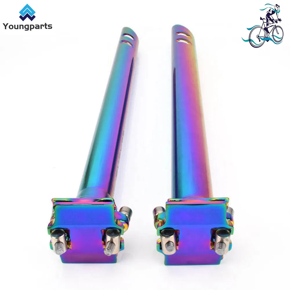 Youngparts Mountain Bike Seatpost Dropper Bicycle Seatpost Manufacturer Aero Carbon Seatpost