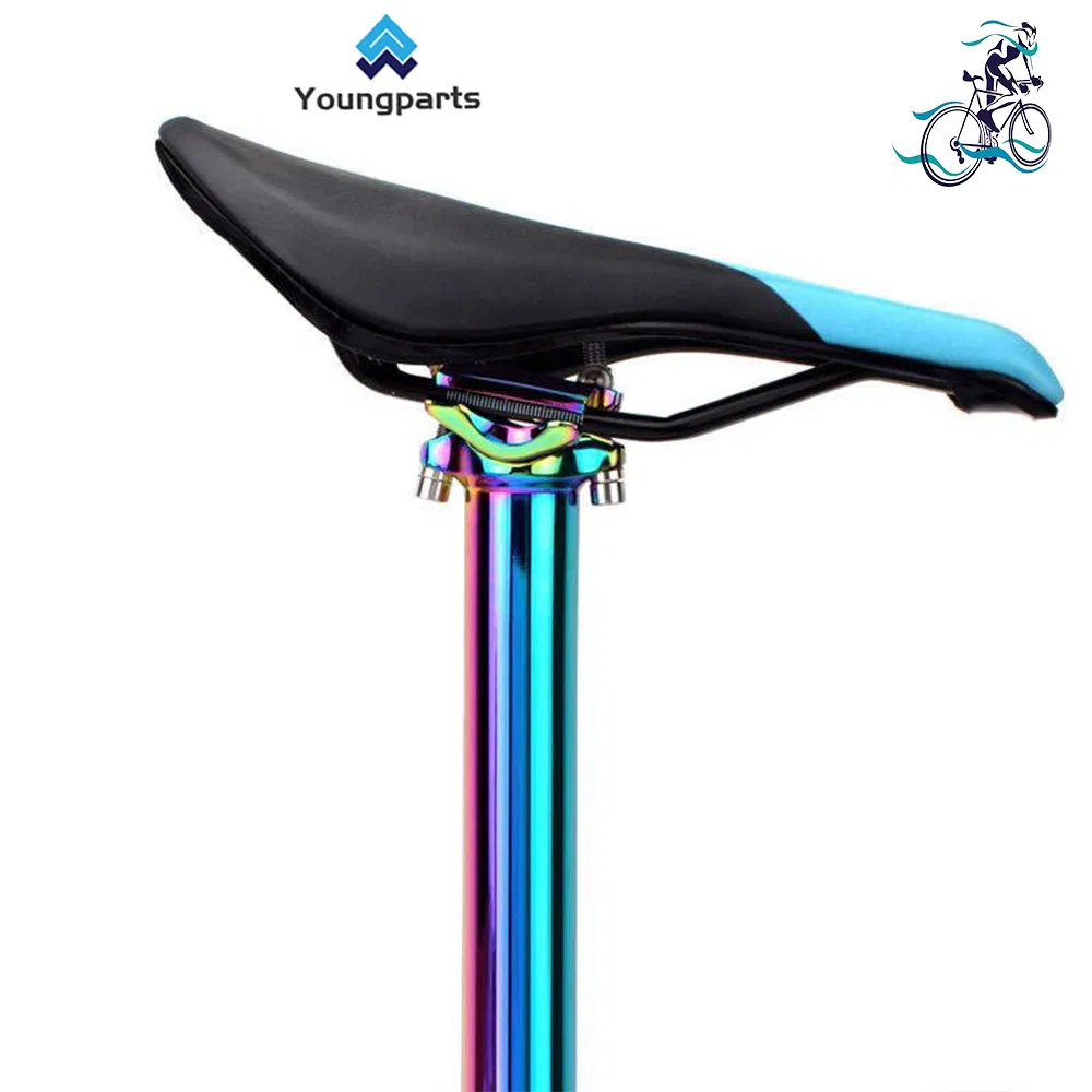 Youngparts Seatpost Carbon Fiber Seat Post Bike Seat Post Bicycle Seat Post Carbon Seatpost